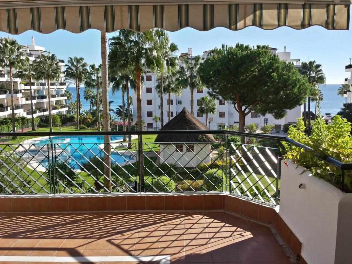 Apartamento Mi Capricho Sitio de Calahonda Exteriér fotografie
