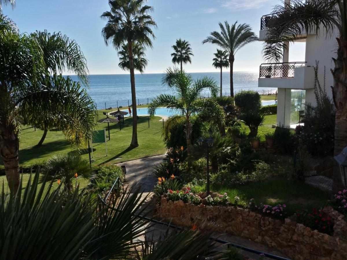 Apartamento Mi Capricho Sitio de Calahonda Exteriér fotografie