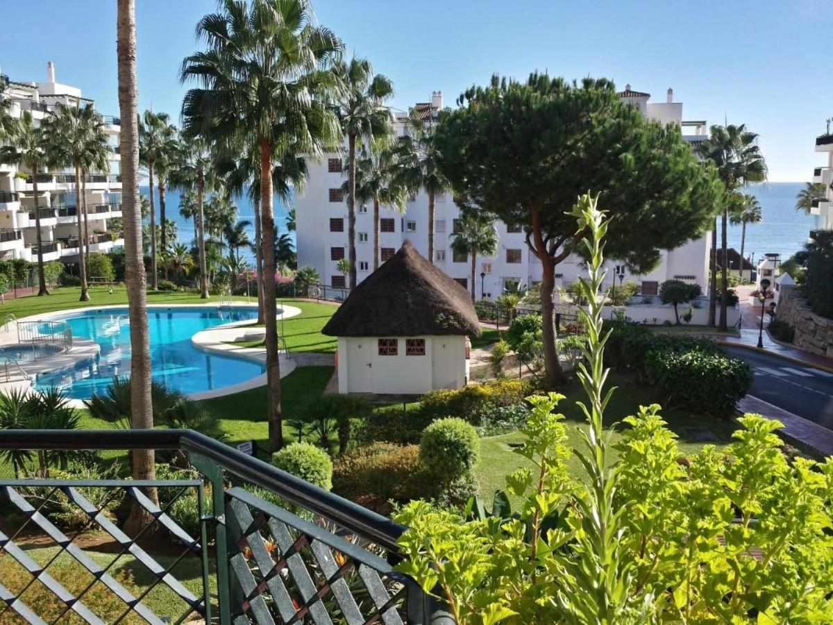 Apartamento Mi Capricho Sitio de Calahonda Exteriér fotografie