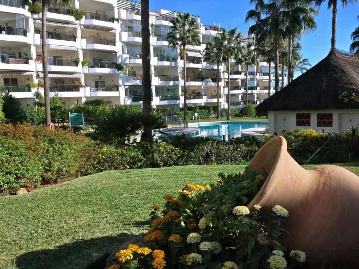 Apartamento Mi Capricho Sitio de Calahonda Exteriér fotografie