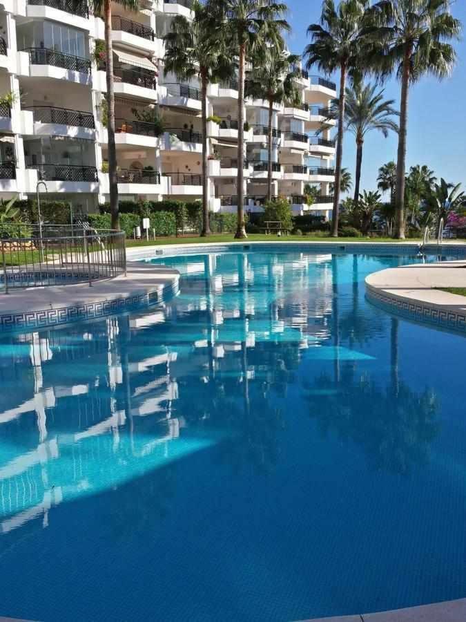 Apartamento Mi Capricho Sitio de Calahonda Exteriér fotografie