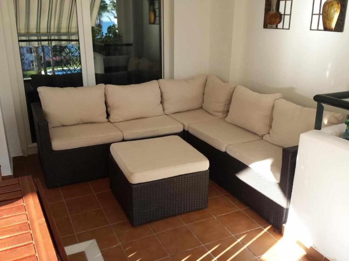 Apartamento Mi Capricho Sitio de Calahonda Exteriér fotografie