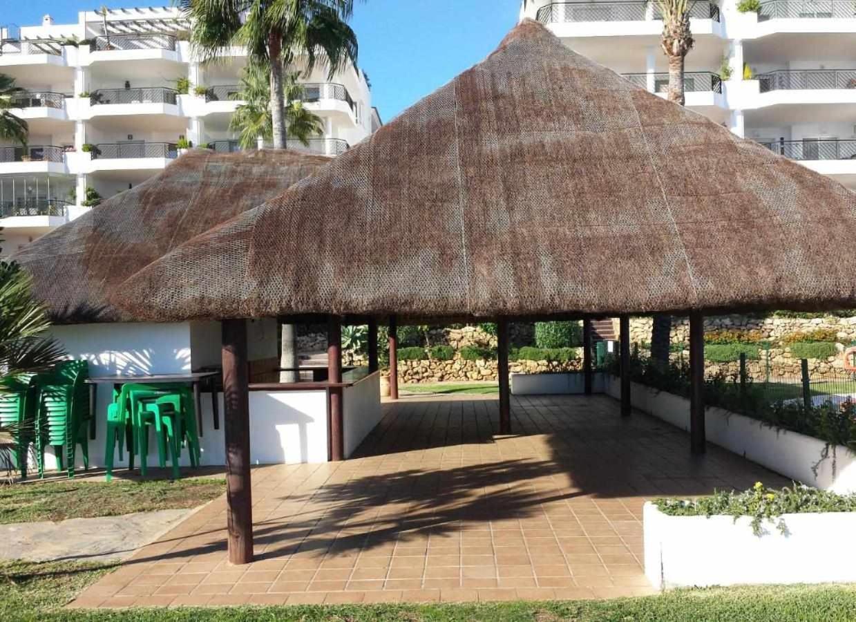 Apartamento Mi Capricho Sitio de Calahonda Exteriér fotografie