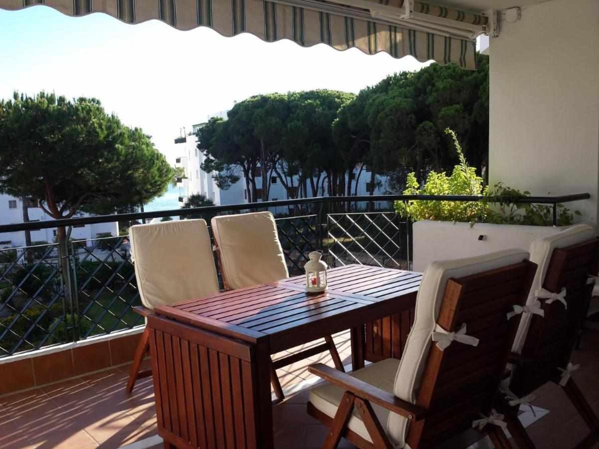 Apartamento Mi Capricho Sitio de Calahonda Exteriér fotografie