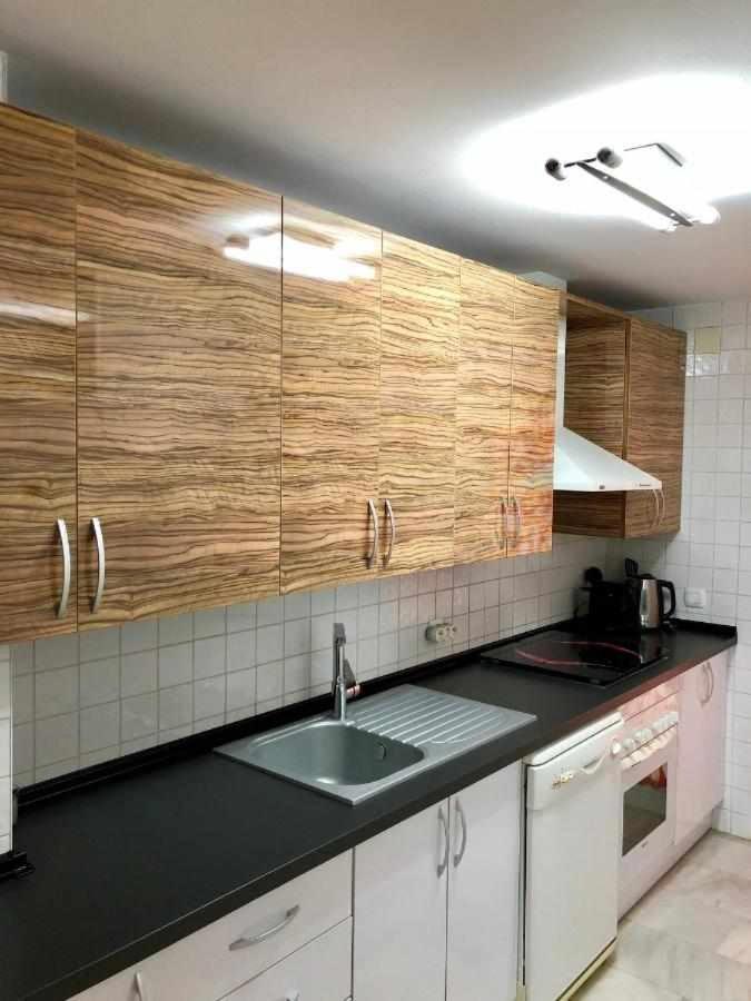 Apartamento Mi Capricho Sitio de Calahonda Exteriér fotografie