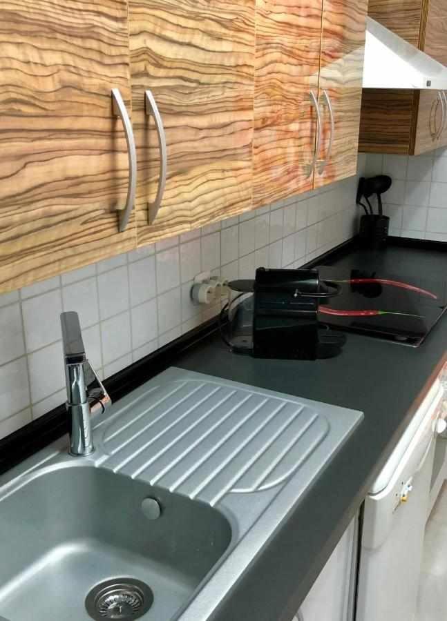 Apartamento Mi Capricho Sitio de Calahonda Exteriér fotografie