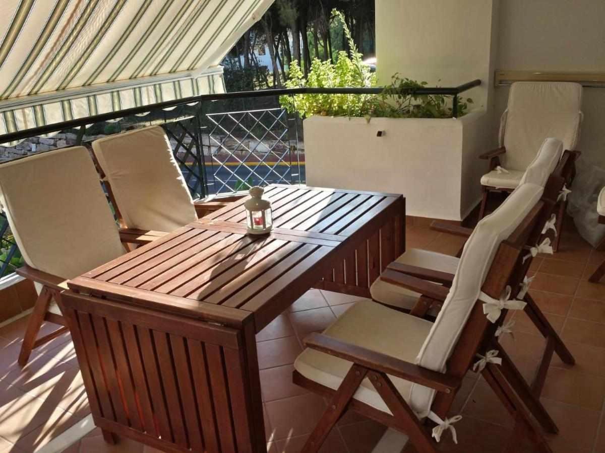 Apartamento Mi Capricho Sitio de Calahonda Exteriér fotografie