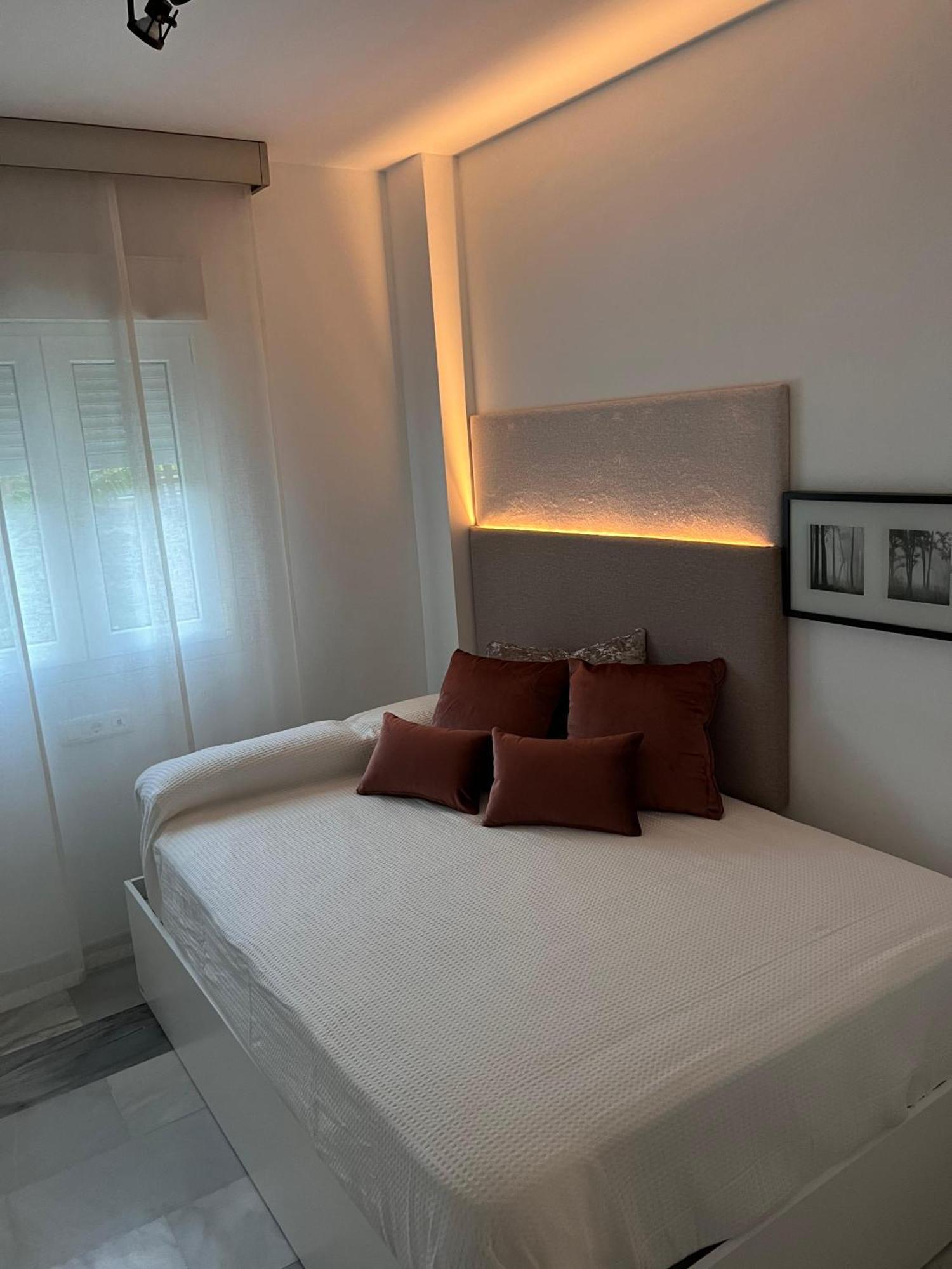 Apartamento Mi Capricho Sitio de Calahonda Exteriér fotografie