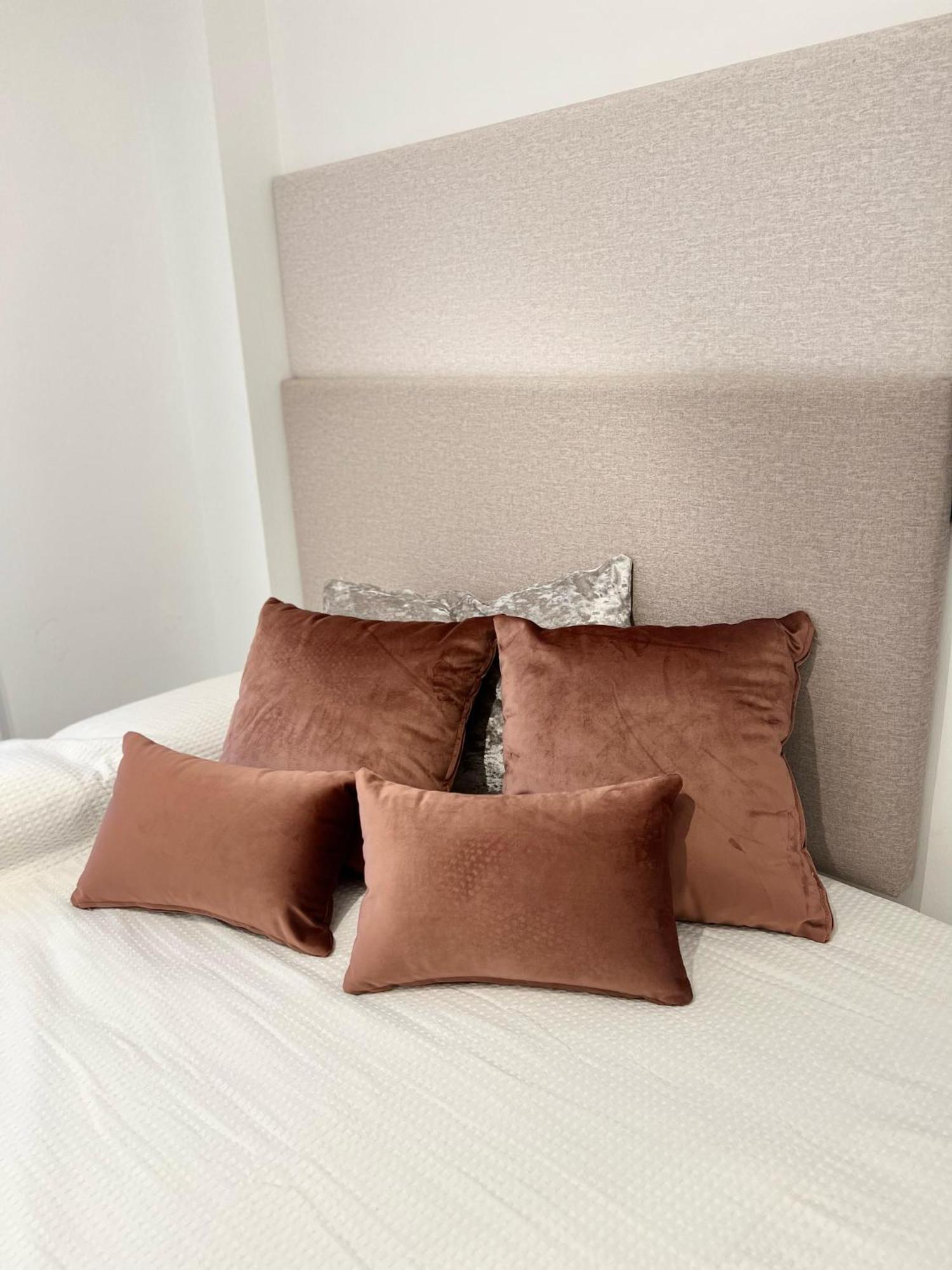 Apartamento Mi Capricho Sitio de Calahonda Exteriér fotografie