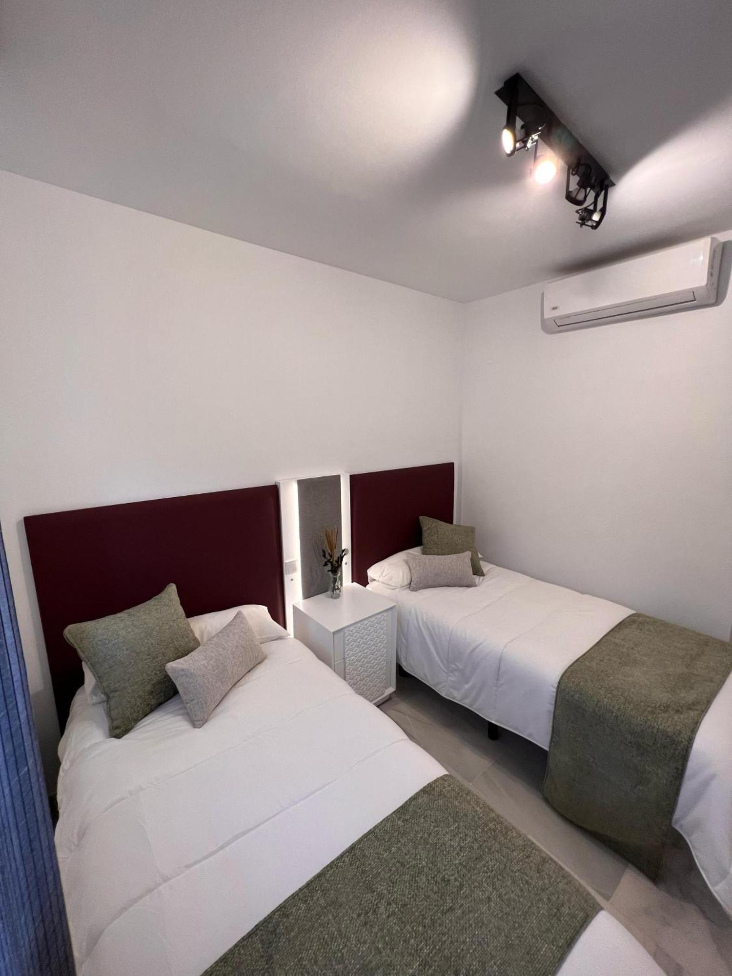 Apartamento Mi Capricho Sitio de Calahonda Exteriér fotografie