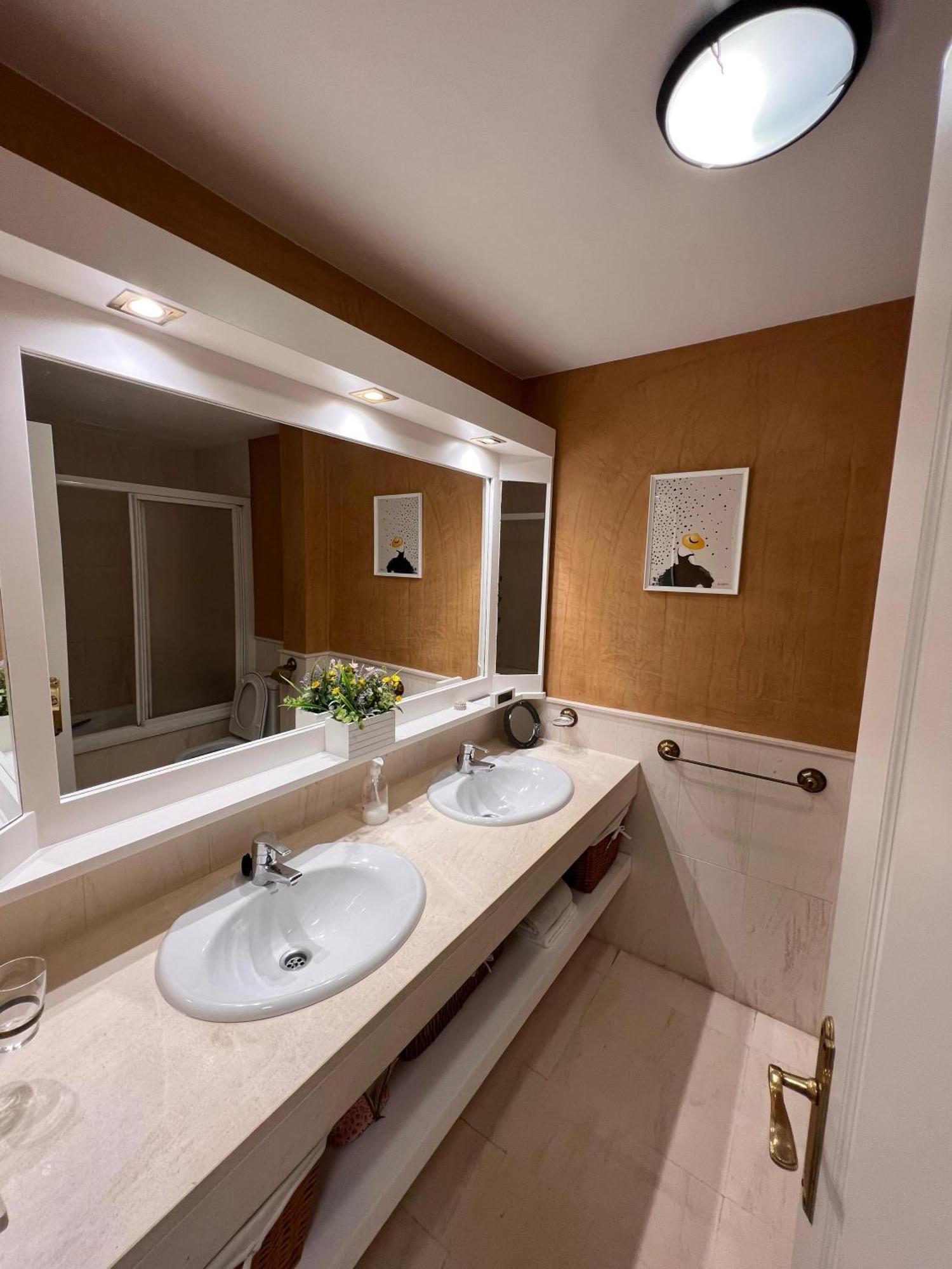 Apartamento Mi Capricho Sitio de Calahonda Exteriér fotografie
