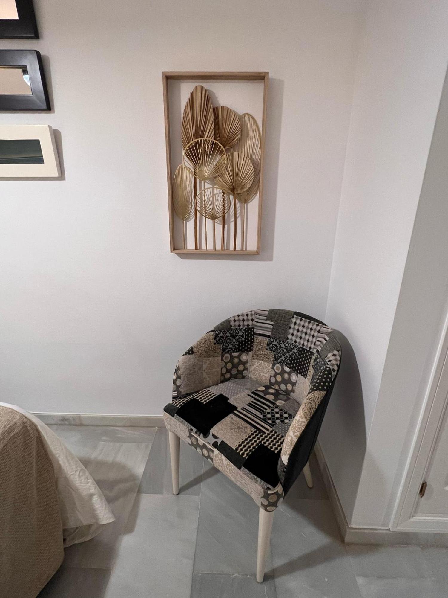 Apartamento Mi Capricho Sitio de Calahonda Exteriér fotografie