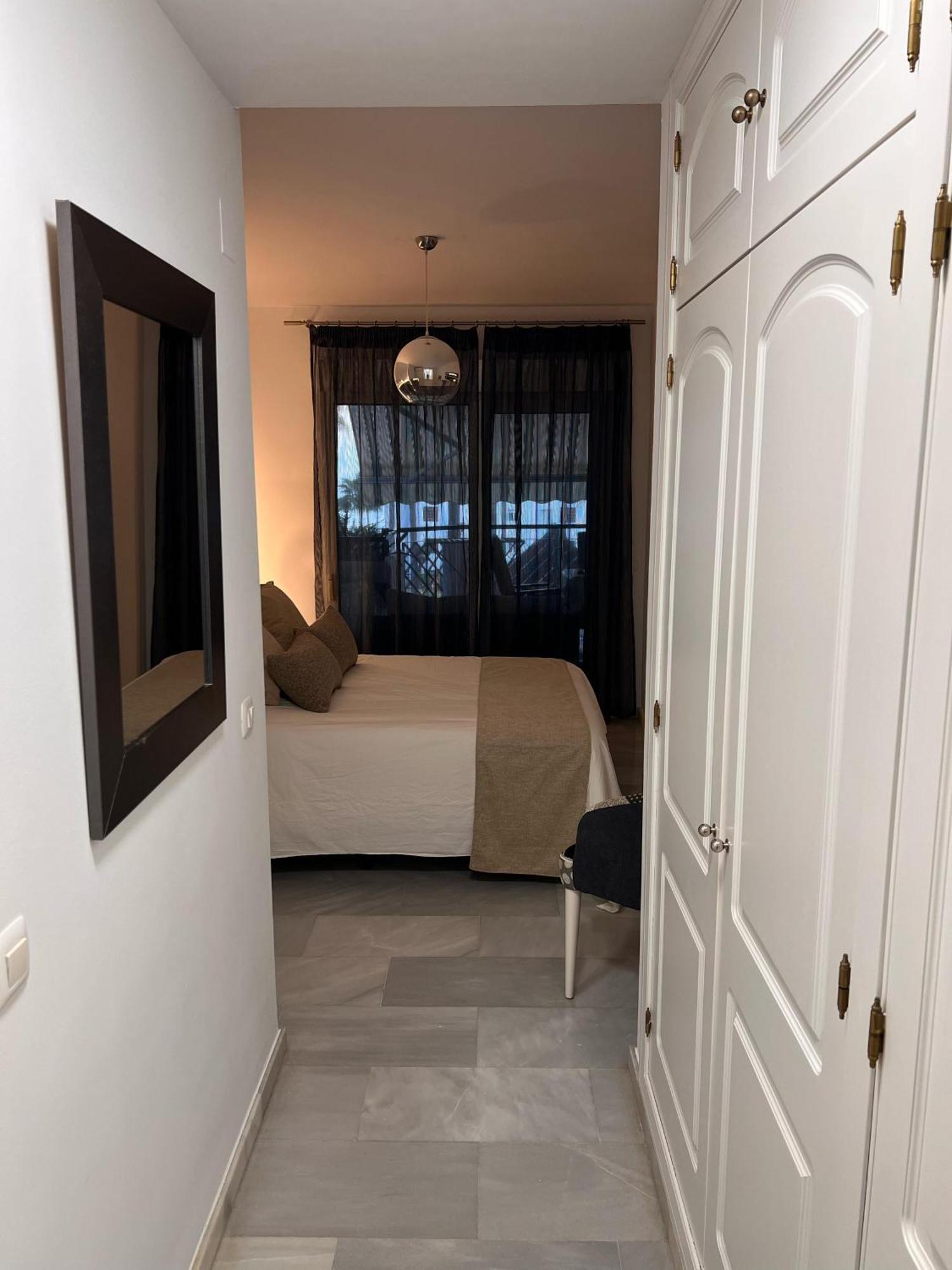 Apartamento Mi Capricho Sitio de Calahonda Exteriér fotografie