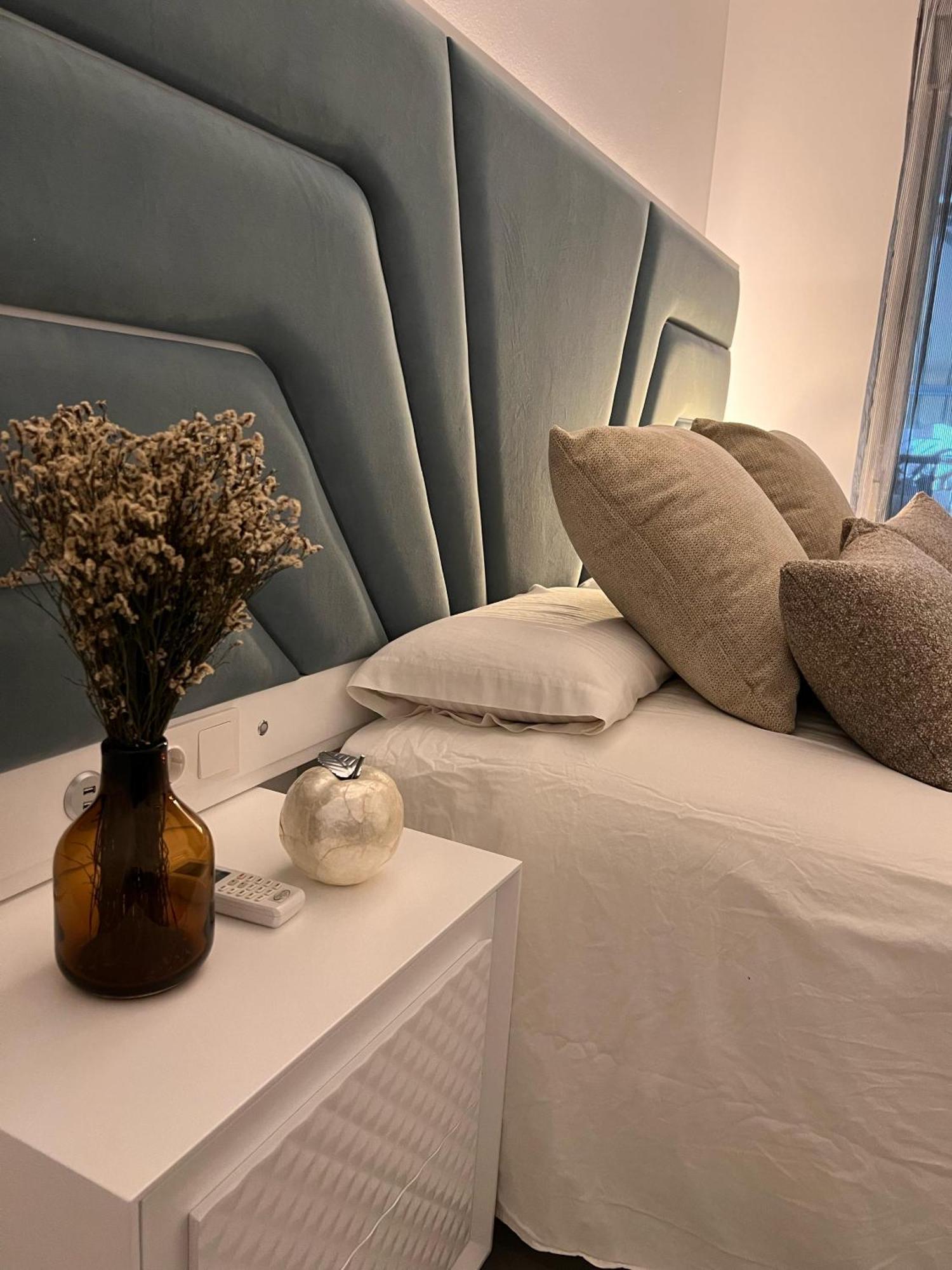 Apartamento Mi Capricho Sitio de Calahonda Exteriér fotografie
