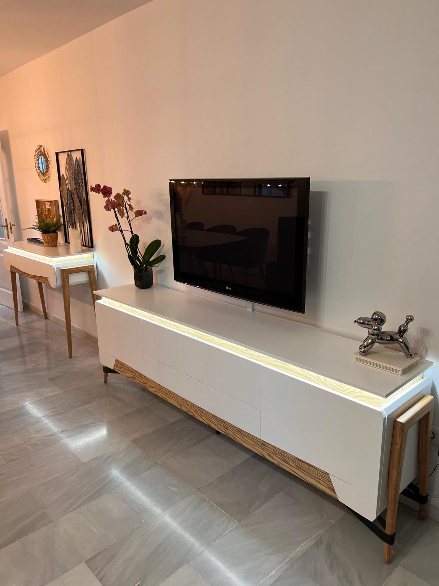 Apartamento Mi Capricho Sitio de Calahonda Exteriér fotografie