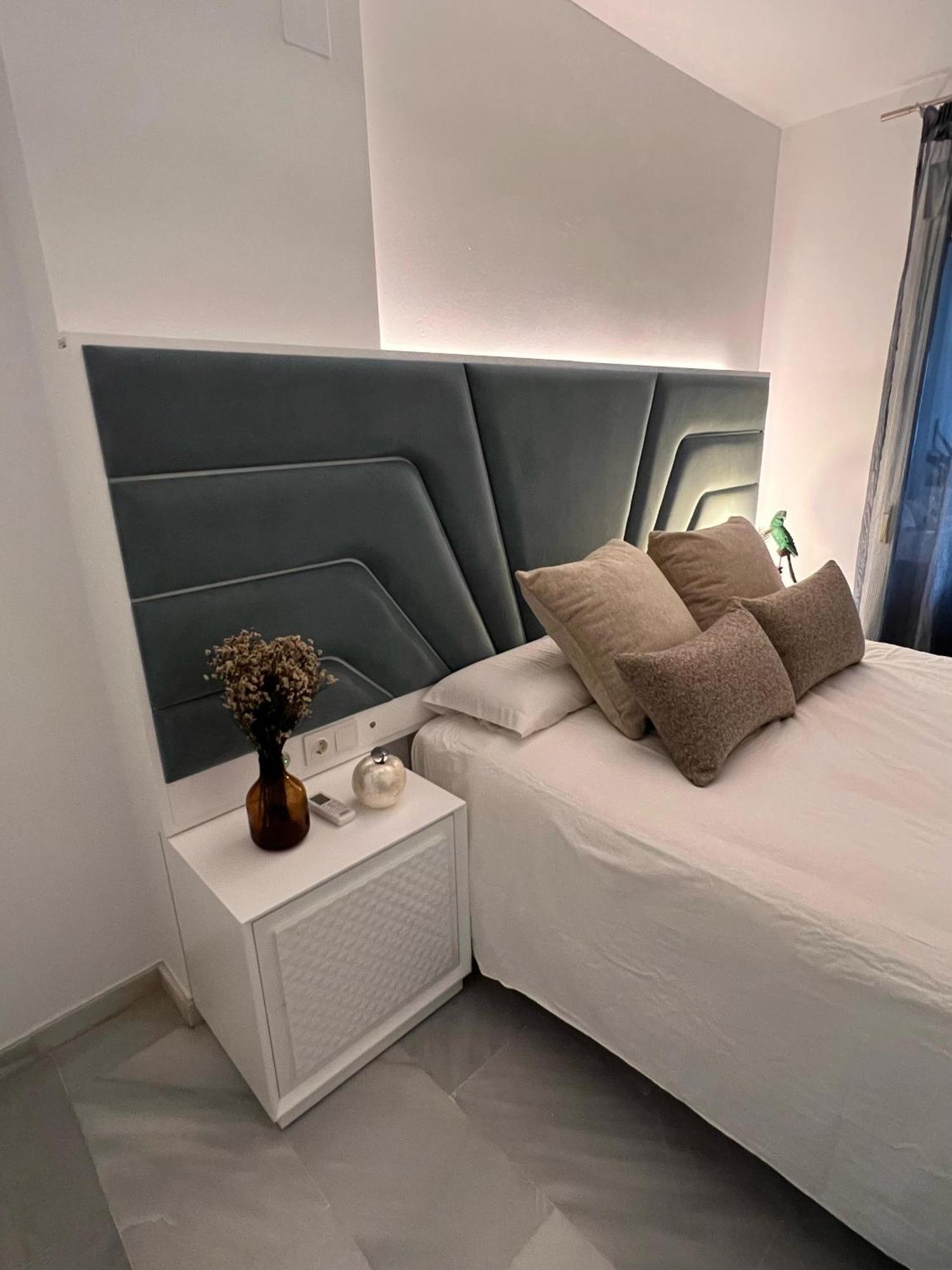 Apartamento Mi Capricho Sitio de Calahonda Exteriér fotografie