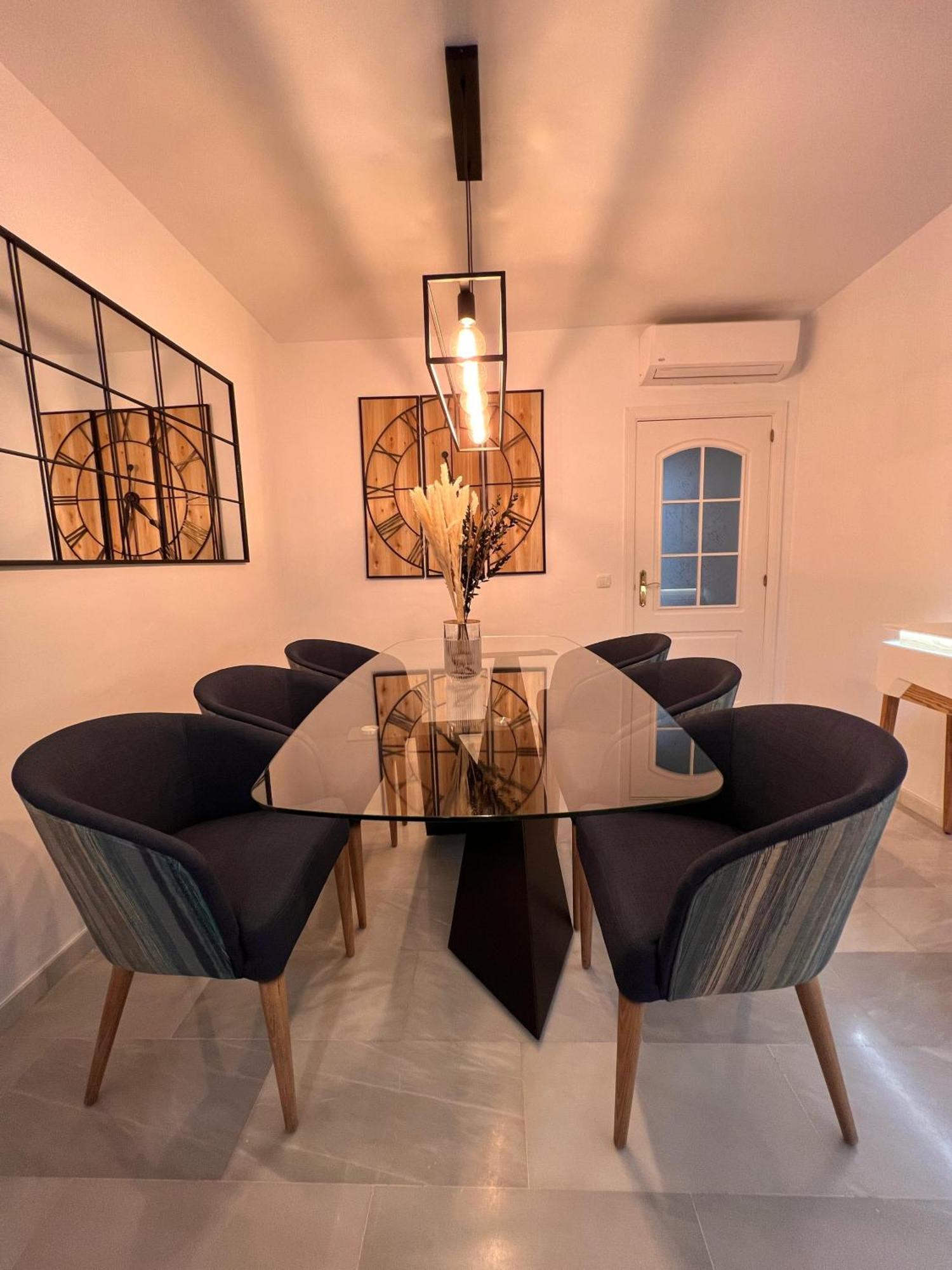 Apartamento Mi Capricho Sitio de Calahonda Exteriér fotografie